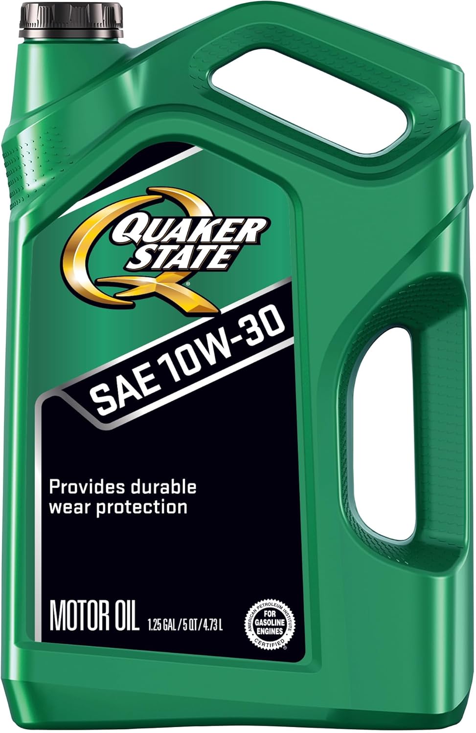 Quaker State 10W30, 5 Qts